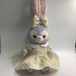ステラルーワンピース　ステラルー洋服　ステラルーコスチューム　ダッフィー洋服