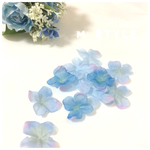 花びら30枚♡スカイブルー