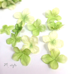花びら30枚♡ミントグリーン