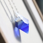 海の結晶：波動玉®（サードアイチャクラ）【現品一点物・特別価格】3