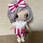 イーマリー服　春が来た2