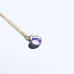 magic hour glass ネックレス　mini #13