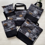 ravimoco様オーダー入園入学グッズ。