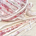 《新着5％OFF》strawberry fizz 　引き揃え糸　370円→351円　７月８日まで♡