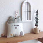 ꫛꫀꪝ✧‧˚ほのぼのクマさんハウス🏠ʕ•ᴥ•ʔ2号