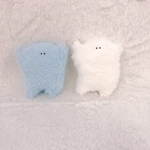 あんよこちゃんのぬいぐるみ