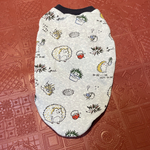 送料込み　DSサイズ犬服タンクトップ