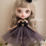 ringo4104様専用★ブライス 服 アウトフィット 洋服 アドゥミラブルワンピ