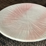 パスタ皿🌸桜①