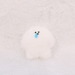花粉症宇宙人くんのぬいぐるみ