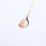 magic lunar phase ネックレス (petit) #3
