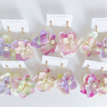 ～Fairy～ earring/nonhole pierce 
