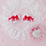 限定セット♡sweetangelヘアクリップ♡