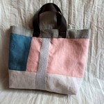 itoiro bag (pink plus)