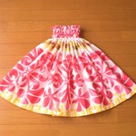 ✨パウスカート キルト丈50cm ケイキ 子供