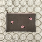 ミナペルホネン　ポーチ　ohayo ハンドメイド