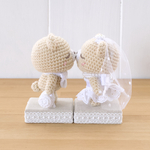 Happy Wedding 🐻♡