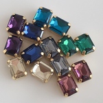 《14コ入り》A級・6mm×8mm・MIXカラー B
