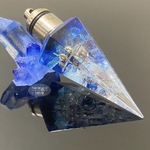 Crystal Garden〜水晶宮 ペンデュラム ver.〜(訳あり)