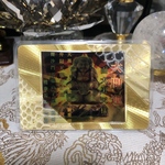 ◆❖最強運三面大黒天様❖◆ 白蛇様 三面大黒天