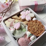 春のお祝い缶　＜3月1４日発送＞