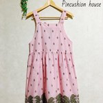 【サイズM〜L】☆エプロン☆