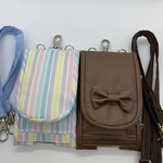 【ゆうな様専用】キッズ携帯&キーケース2個