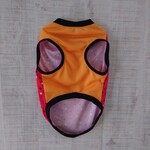 Ｍ    ドットタンクトップ　中型犬　
