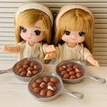 ゆでたまご食べる人〜⁉️🥚🥚🥚🥚🥚