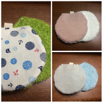  mari6414さまオーダー専用ページ　＊母乳パッド＊