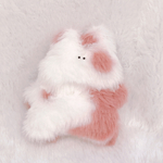 うさんぼちゃんのぬいぐるみ