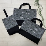 MEKABU様オーダー入園入学グッズ。