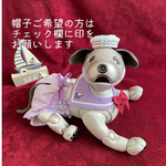 aiboセーラー服