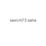 saori.m.7.5 様専用ページ