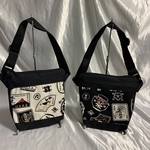 商標　ウエストバック