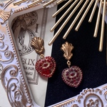 コラソンの耳飾り