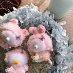 サクラうさっちちゅうりっぷ🌷ポシェ