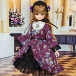 ジェニー　ハンドメイド服【73】