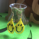 SMILEピアス