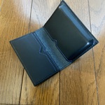 「六様のご注文品」名刺入れ