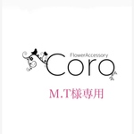 M.T様専用になります。