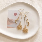 ☀︎*.｡☽◌𓈒𓐍ピアス&イヤリング