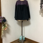 ダブルガーゼ   トップス💕