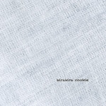 再販3🌈裏地cool綿🌈 Lサイズ🫐ブルーベリー染め🫐草木染めダブルガーゼマスク（オーガニックコットン🌿）✨春マスク、夏マスク、秋マスク、立体マスク、マスク、ガーゼマスク