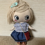 イーマリー服　ジーンズ skirt