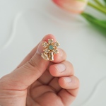  Candy flower #03