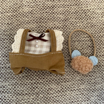 ちびぬい ぬい服 なにわ男子 Aぇgroup Lilかんさい
