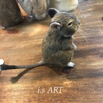 ガチデグー♡