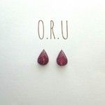 深紅のピアス   ~涙~