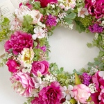 送料込＊Vivid Garden 40cm 